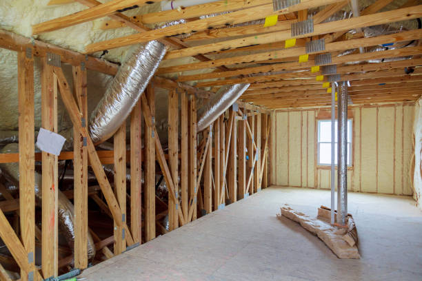 Soundproof Insulation Installation in Surprise, AZ