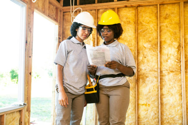 Range of Insulation Solutions in Surprise, AZ